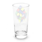 CHIBE86のInterlocking Power Long Sized Water Glass :back