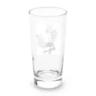 Fox_d.ogのFoxgirl.summer.4 Long Sized Water Glass :back