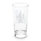 ketapapaのTOKYO NINJA Ⅱ Long Sized Water Glass :back