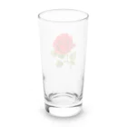 道明寺🌺ストアのみかーん🍊のリクエスト Long Sized Water Glass :back