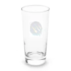 Mizのゆるハウスの3つの流れ星 Long Sized Water Glass :back