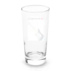 keystoneのギター命！ Long Sized Water Glass :back