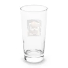 satoshi07のDJDOG Long Sized Water Glass :back