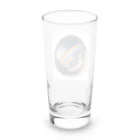 ryu1220の虹 Long Sized Water Glass :back