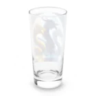 29 dragonのdrgonnumeber1-1 Long Sized Water Glass :back