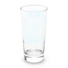 みよのジンベイ曼荼羅 Long Sized Water Glass :back