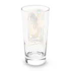 saoc11039のアート Long Sized Water Glass :back