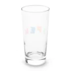 ainarukokoroのOPEN Long Sized Water Glass :back