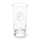 原田専門家のパ紋No.3558 OUBIGWAVE Long Sized Water Glass :back