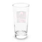 Nodoka Silence Library - WEB SHOPのElectro Moon Long Sized Water Glass :back