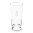 saoc11039のフルーツ Long Sized Water Glass :back