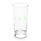 ACQUA_CUBO の7+1=? Long Sized Water Glass :back