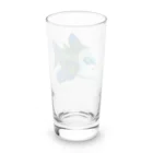 Pipopoooのデメニギス Long Sized Water Glass :back