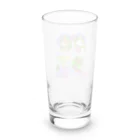 せとのお店屋さんの6月　土砂降りの日 Long Sized Water Glass :back