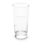 td_clucthの少年よ大志を抱け Long Sized Water Glass :back