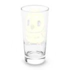 G-EICHISの可愛いひよこの挨拶 Long Sized Water Glass :back