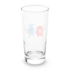 youmei_koumeのNight Party Of Cute Monsters Long Sized Water Glass :back