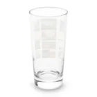 【ホラー専門店】ジルショップのビンテージアート Long Sized Water Glass :back