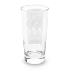 かしまのぶりぶりガクト君 Long Sized Water Glass :back