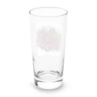 GOLDex358のvolontà（意志）🪨 Long Sized Water Glass :back