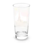 tyu-ripuのparis spring Long Sized Water Glass :back