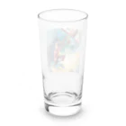 sasahisa0822のバスケットシューター Long Sized Water Glass :back