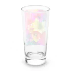 itoito6のビビットカラー Long Sized Water Glass :back