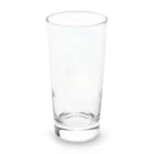 幻想世界のイーハトーブの幻風景 Long Sized Water Glass :back