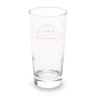 伊藤豊大のGOD BLESS America Long Sized Water Glass :back