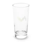 OneFieldsのGreen field Long Sized Water Glass :back