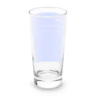 DULTONのブルーバックエラー Long Sized Water Glass :back