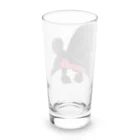 dogsdream8246のGood move Long Sized Water Glass :back