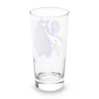 otamanin4gの未知へ Long Sized Water Glass :back