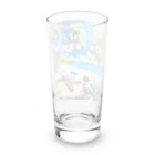 ソラのお店屋さんのちょっと休んでかない？ Long Sized Water Glass :back