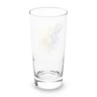 マジカルスワール　ショップのマジカルスワール（２） Long Sized Water Glass :back