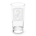 シイノ D ジュンイチのplaygirl Long Sized Water Glass :back