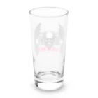 OMI-1901のLOVE&BEAT スカル2 Long Sized Water Glass :back