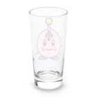 ROM0118のエーフィイン Long Sized Water Glass :back