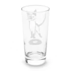 mm_jazz_dw (未定）のSiamese records Long Sized Water Glass :back