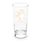 クサカイ商店のおはなし どらちゃん Long Sized Water Glass :back