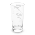 mm_jazz_dw (未定）のpianoman Long Sized Water Glass :back