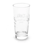 RyuthirdのDARK SIDE Long Sized Water Glass :back