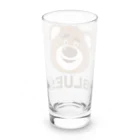 Blues_sportsのBluesグッズ Long Sized Water Glass :back