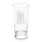 stonefishのGiant Robot Long Sized Water Glass :back