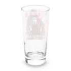 detekoikatahirakun_2gouのキャンディー　ゴリラ Long Sized Water Glass :back