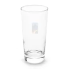 suzuyukirの幻想 Long Sized Water Glass :back