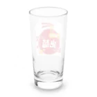 BAJILL shopのラーメン光福 Long Sized Water Glass :back