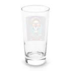 Be proudのBe proud スカルバンドT Long Sized Water Glass :back