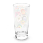 HOSHI-TANEKO🌠の🍽かわいいアクセサリーたち🌺 Long Sized Water Glass :back