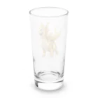 Kaiun-Mitsunobuのゴールデンドラゴン2 Long Sized Water Glass :back